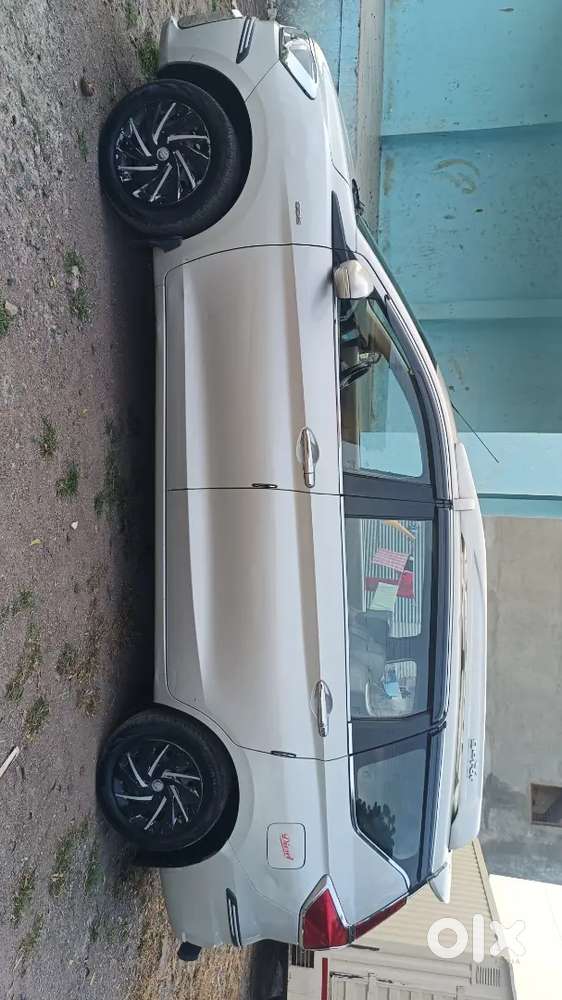 Maruti Suzuki Ertiga 2019 Diesel