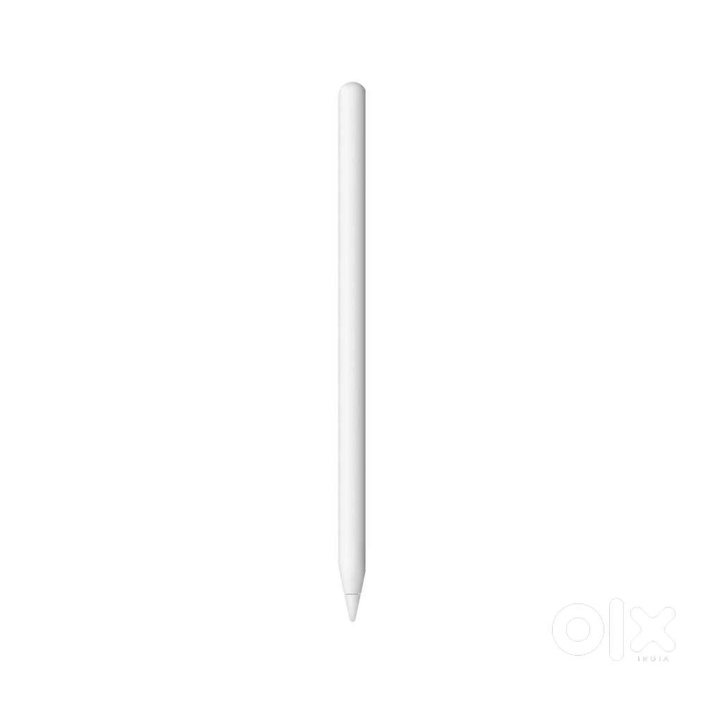 Apple Pencil (2nd Generation) ​​​​​​​ - Accessories in undefined