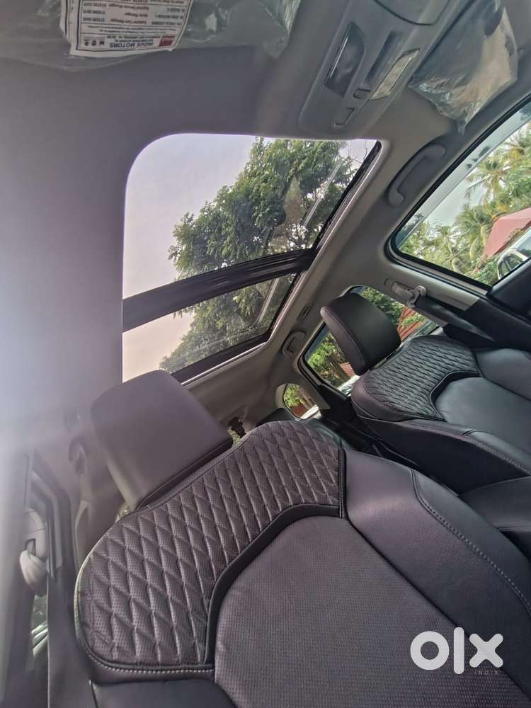 Maruti Suzuki Grand Vitara 1.5 Alpha Smart Hybrid At, 2023, Petrol
