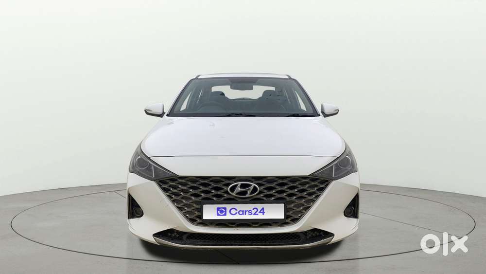 Hyundai Verna 1.5 Sx Vtvt, 2022, Petrol