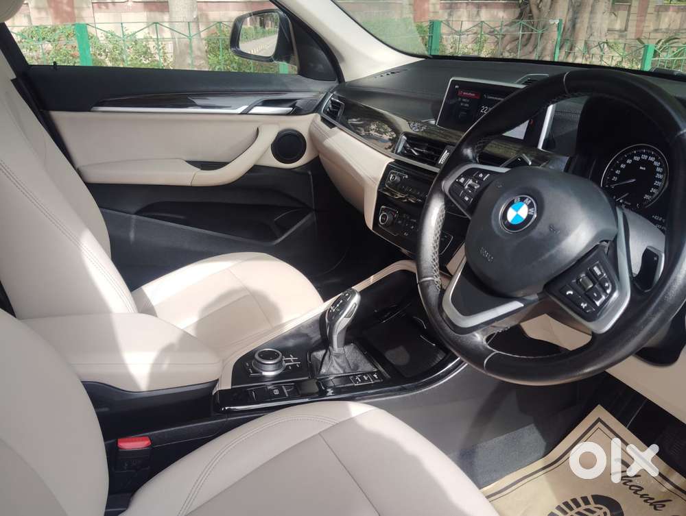 Bmw X1 Sdrive 20d X Line, 2021, Diesel