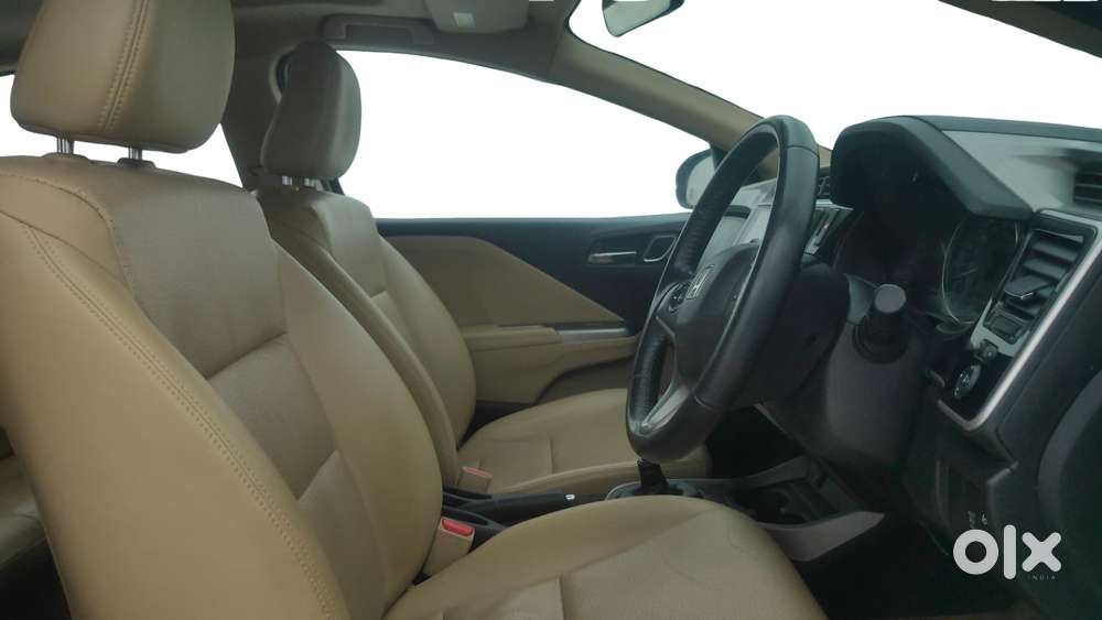 Honda City I-vtec Vx, 2018, Petrol