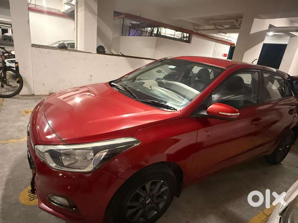 Hyundai Car 2018 Petrol