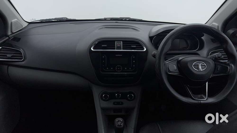 Tata Tiago 1.2 Revotron Xt Option, 2020, Petrol