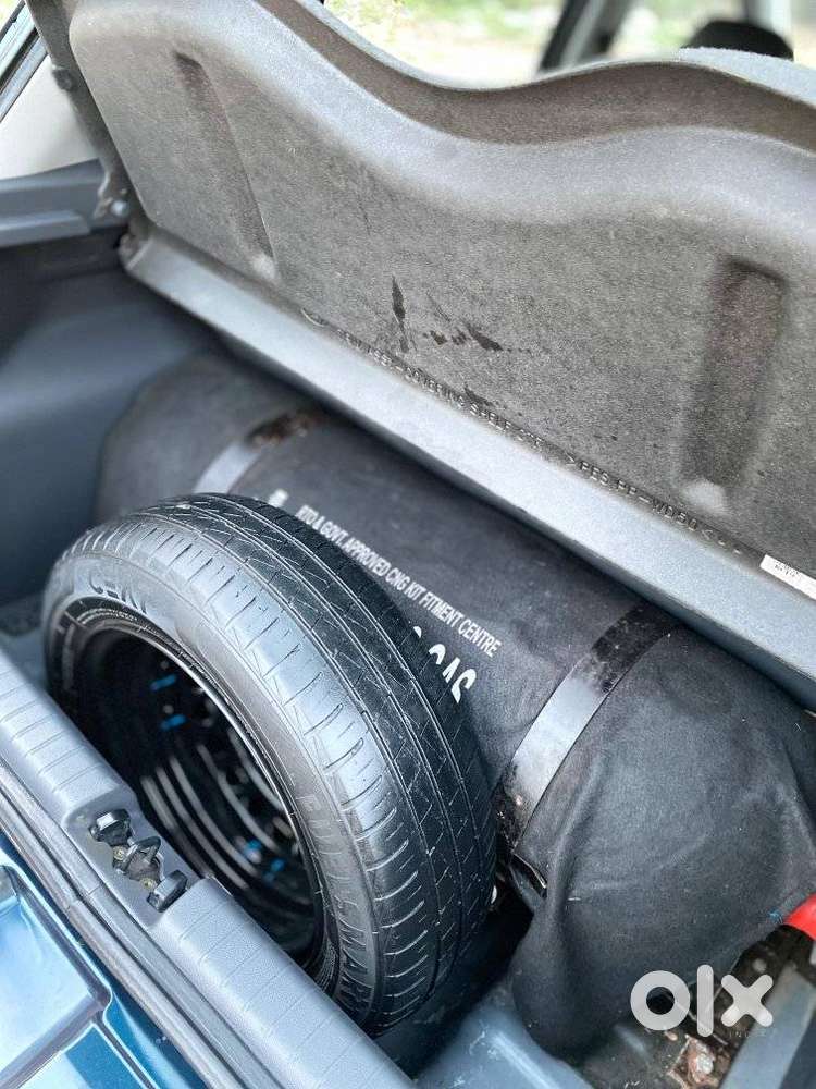 Hyundai Grand I10 Nios Sportz, 2020, Cng & Hybrids