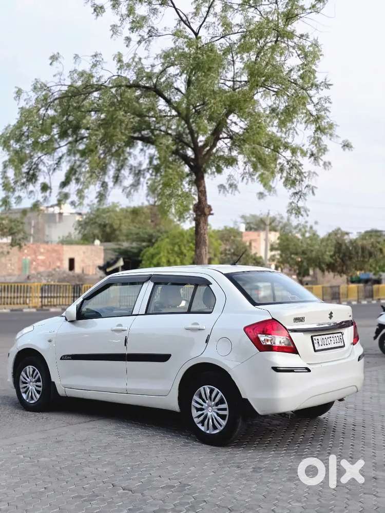 Maruti Suzuki Dzire 2015 Diesel 100000 Km Driven