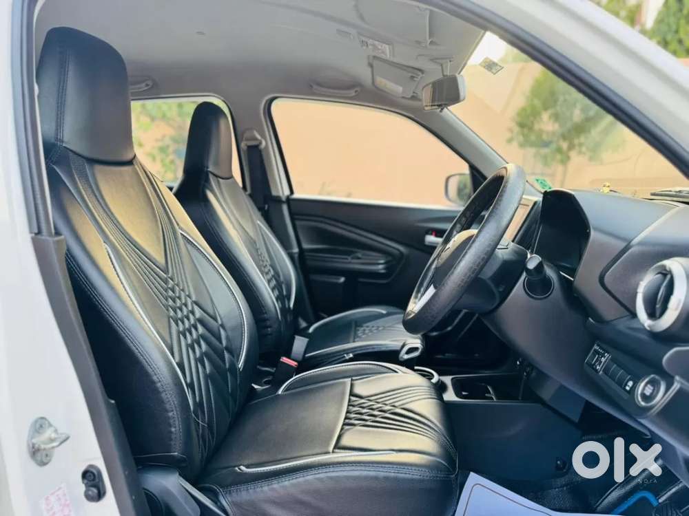 Maruti Suzuki Celerio Zxi Amt, 2022, Petrol