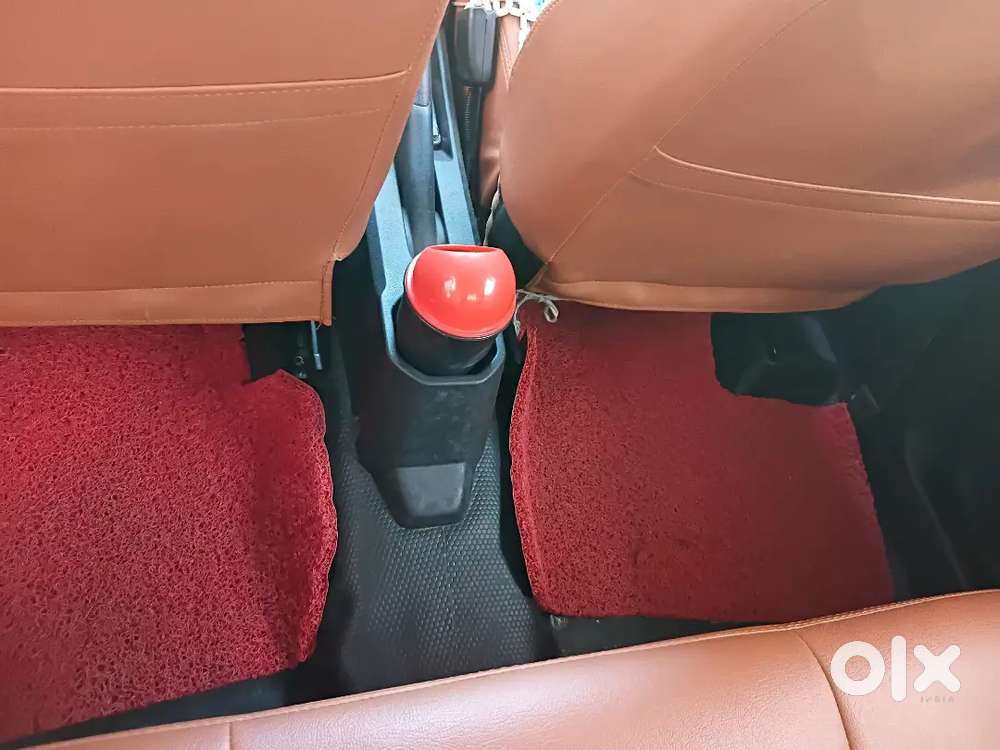 Maruti Suzuki Ignis 2017