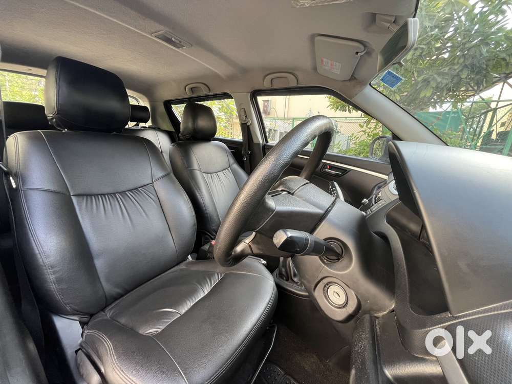 Maruti Suzuki Swift 2018 Zxi Plus, 2014, Petrol