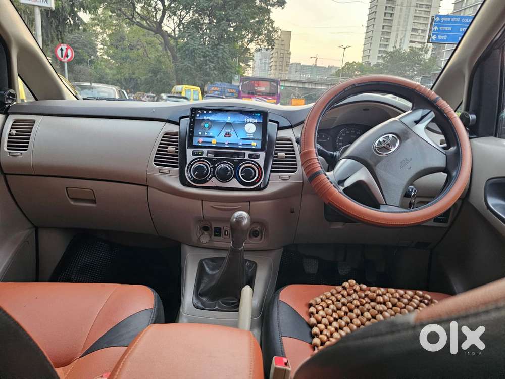 Toyota Innova