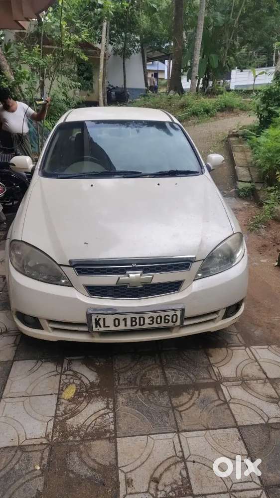 Chevrolet Optra Magnum 2011 Diesel 123000 Km Driven..phone Number-9362