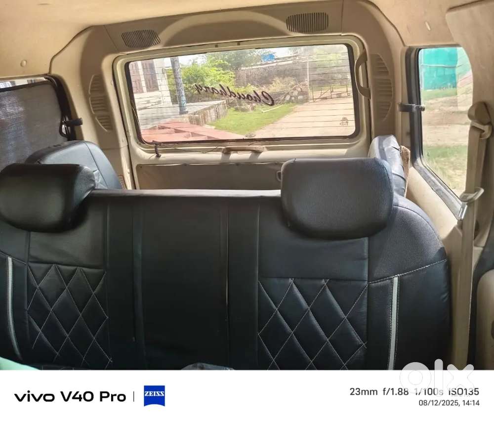 Mahindra Scorpio 2013