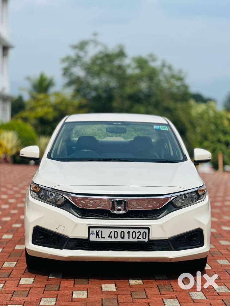 Honda Amaze 2013-2016 S Plus I-vtec, 2018, Cng & Hybrids