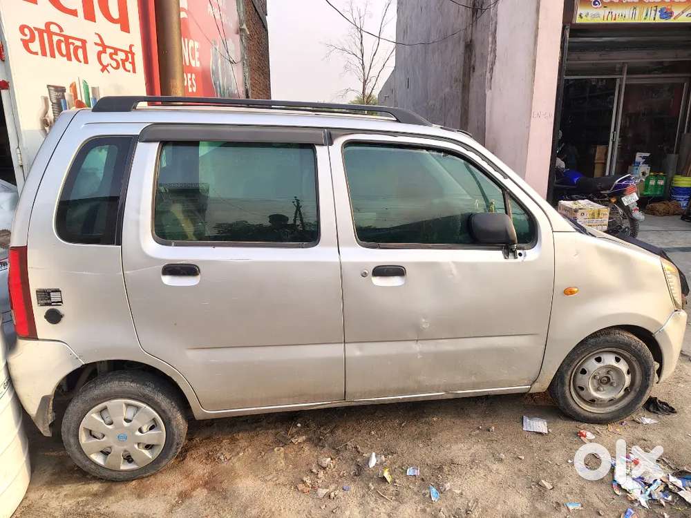 Lpg + Petrol In Good Working Condition