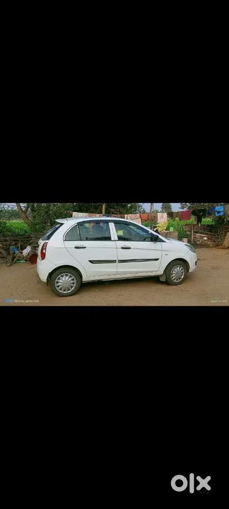 Tata Bolt 2018 Diesel Manual