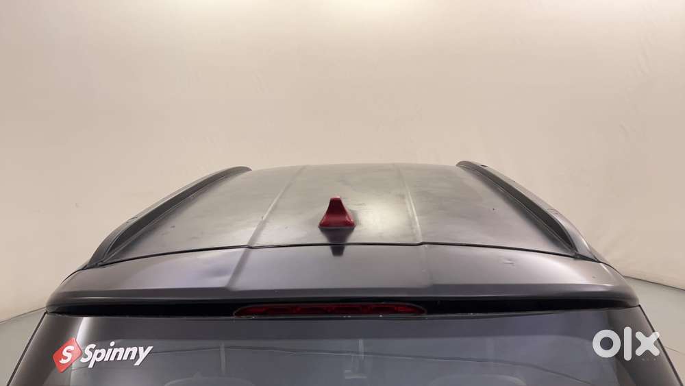 Hyundai Grand I10 Nios Sportz 1.2 Kappa Vtvt, 2021, Petrol