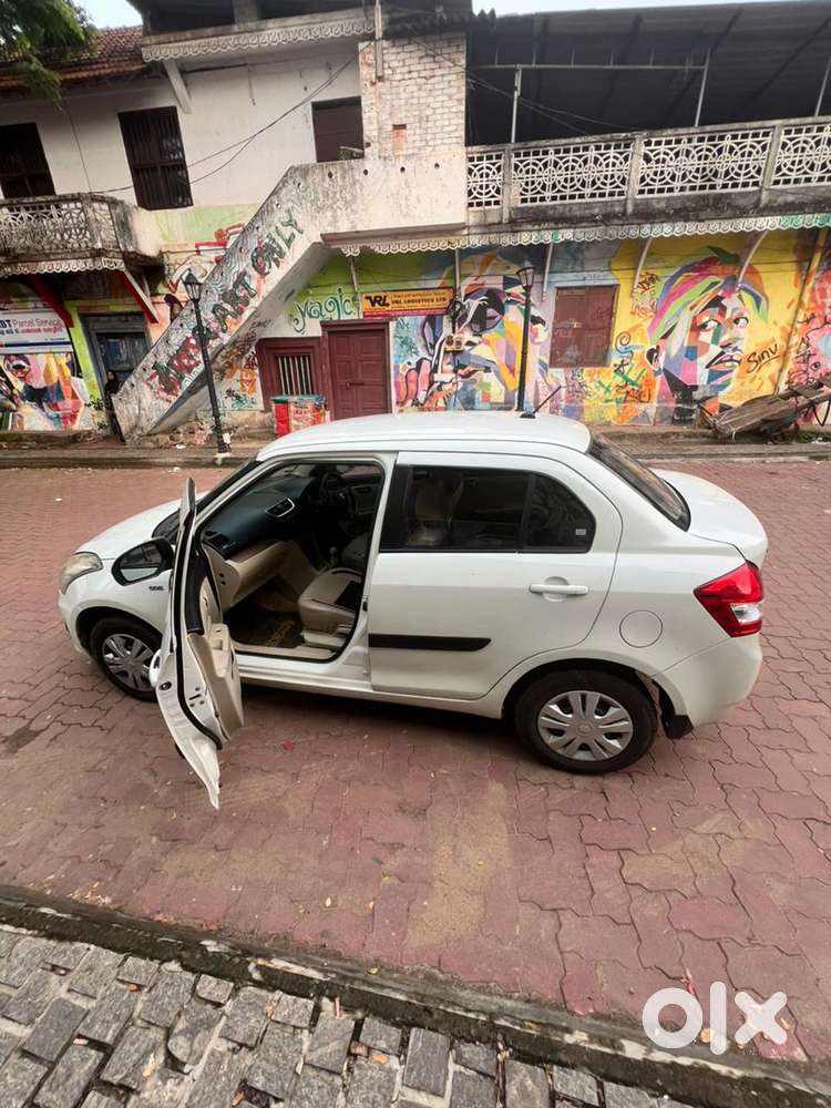 Maruti Suzuki Diesel 2012