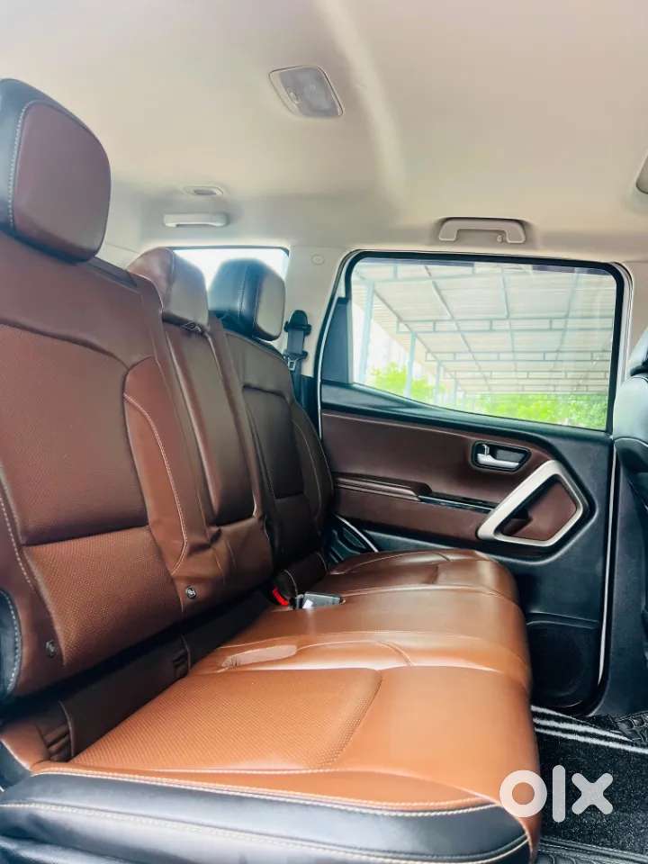 Mahindra Scorpio-n, 2025, Diesel