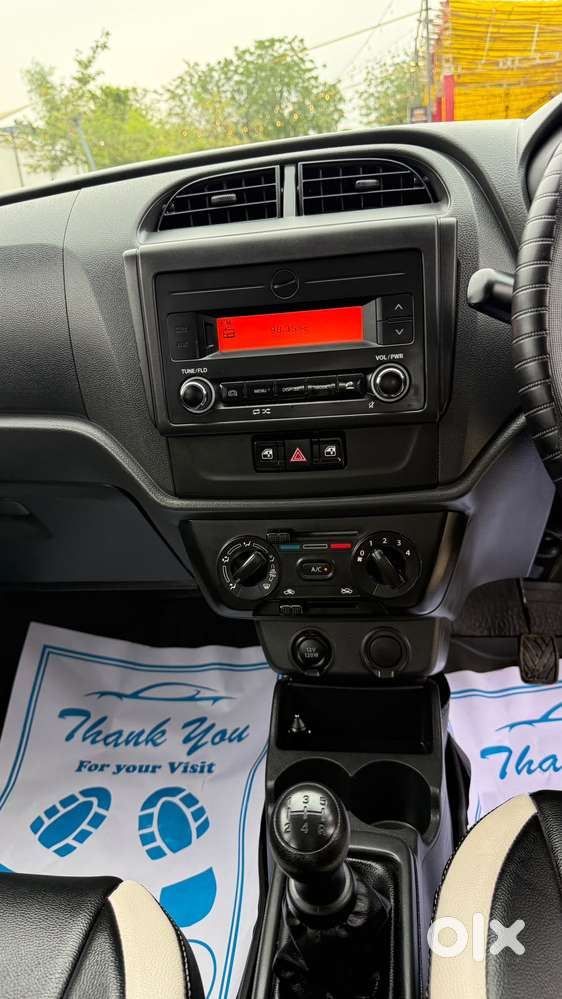 Maruti Suzuki Alto K10 1.0 Vxi S-cng, 2026, Cng & Hybrids