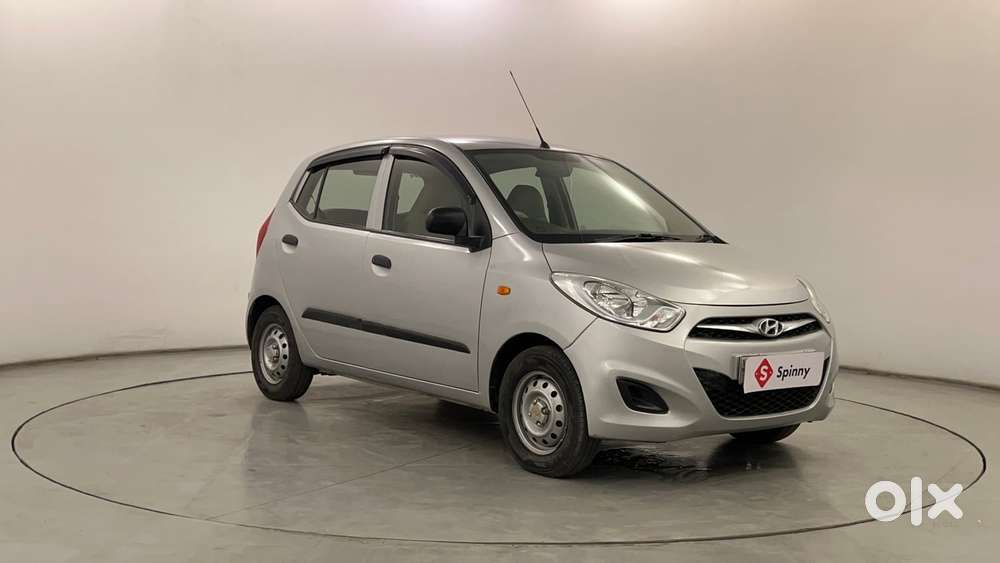 Hyundai I10 Magna 1.1l, 2014, Petrol