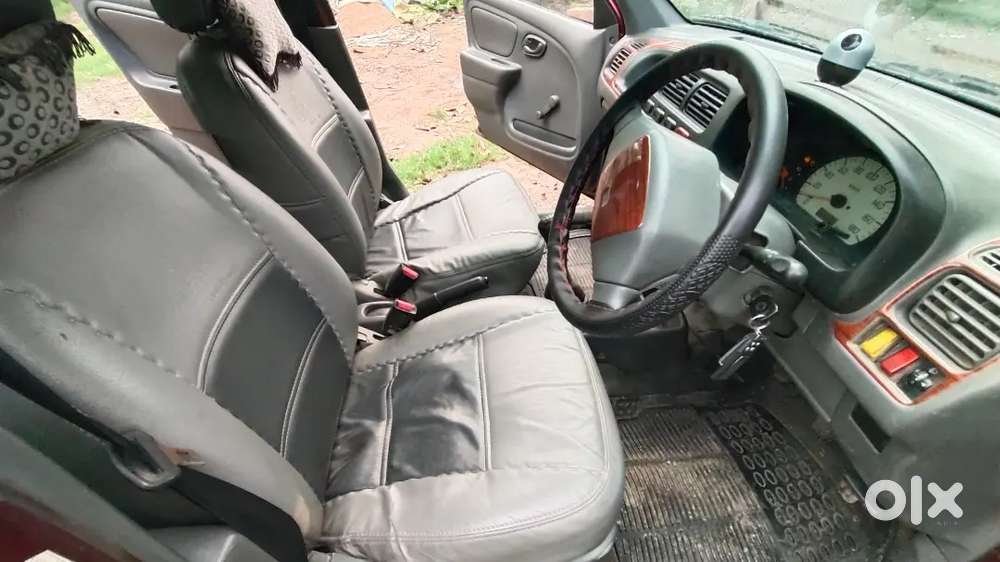 Alto 800 Lxi Urgent Sell. Fixed Price. All Papers Up To Date.