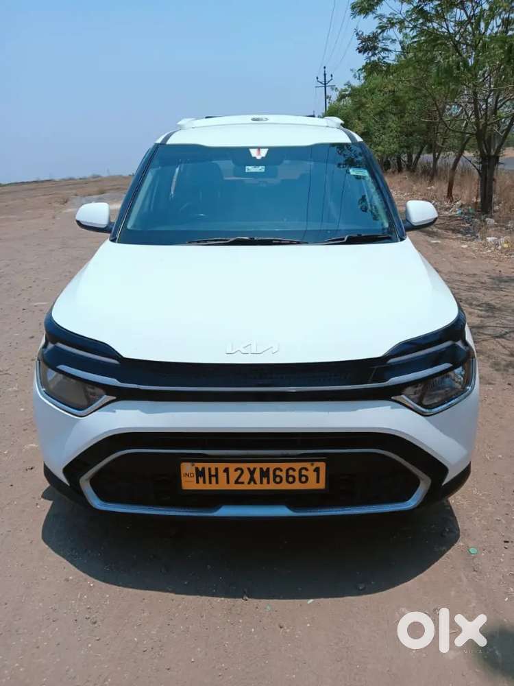 Kia Carens Diesel Manual 2025 First Owner