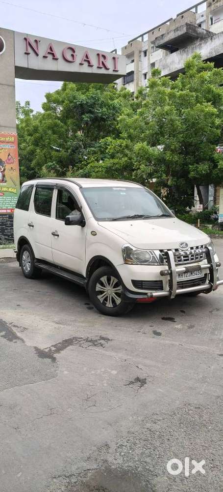 Mahindra Xylo D4 Bs Iii, 2013, Diesel