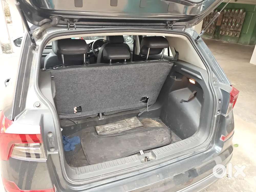 Skoda Kushaq 1.0 Tsi 2023