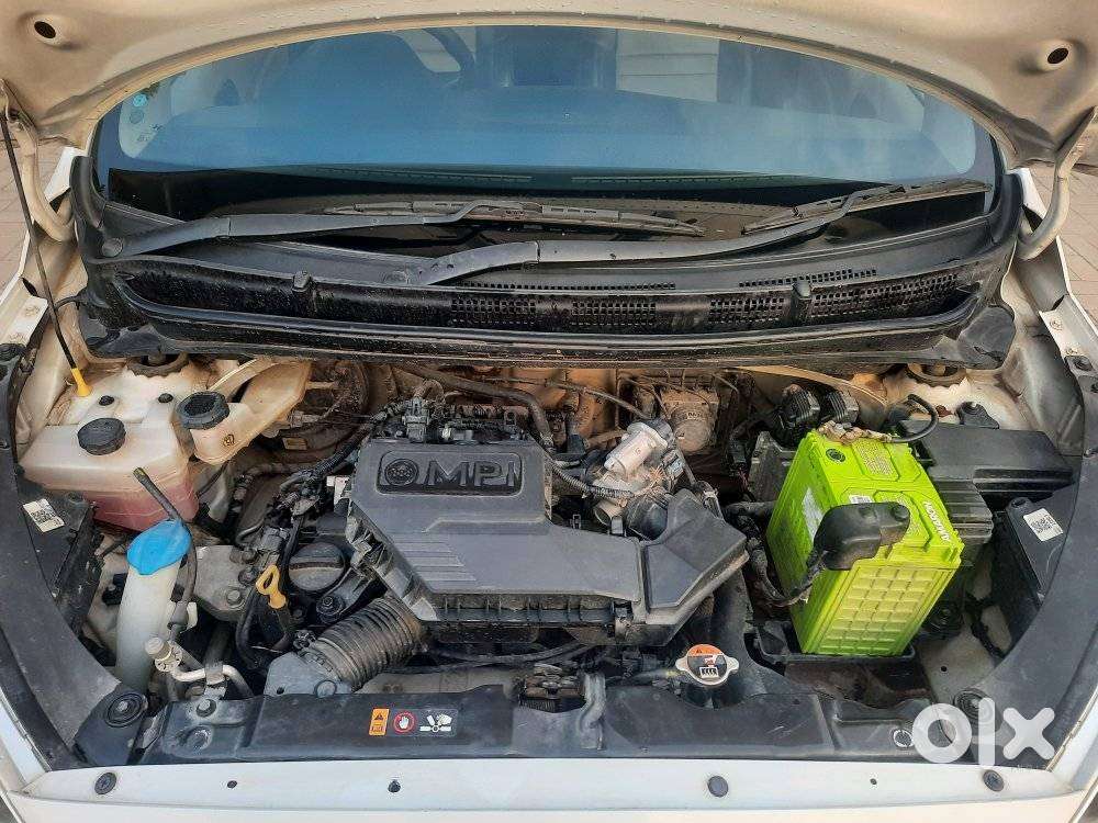 Hyundai Santro Magna, 2022, Petrol