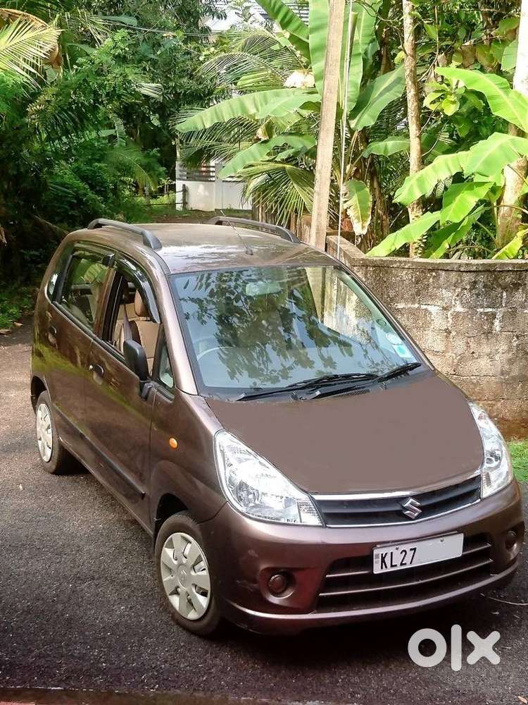 Maruti Zen Estilo Lxi, Low Kilometer, Pretty New Look, No Accident