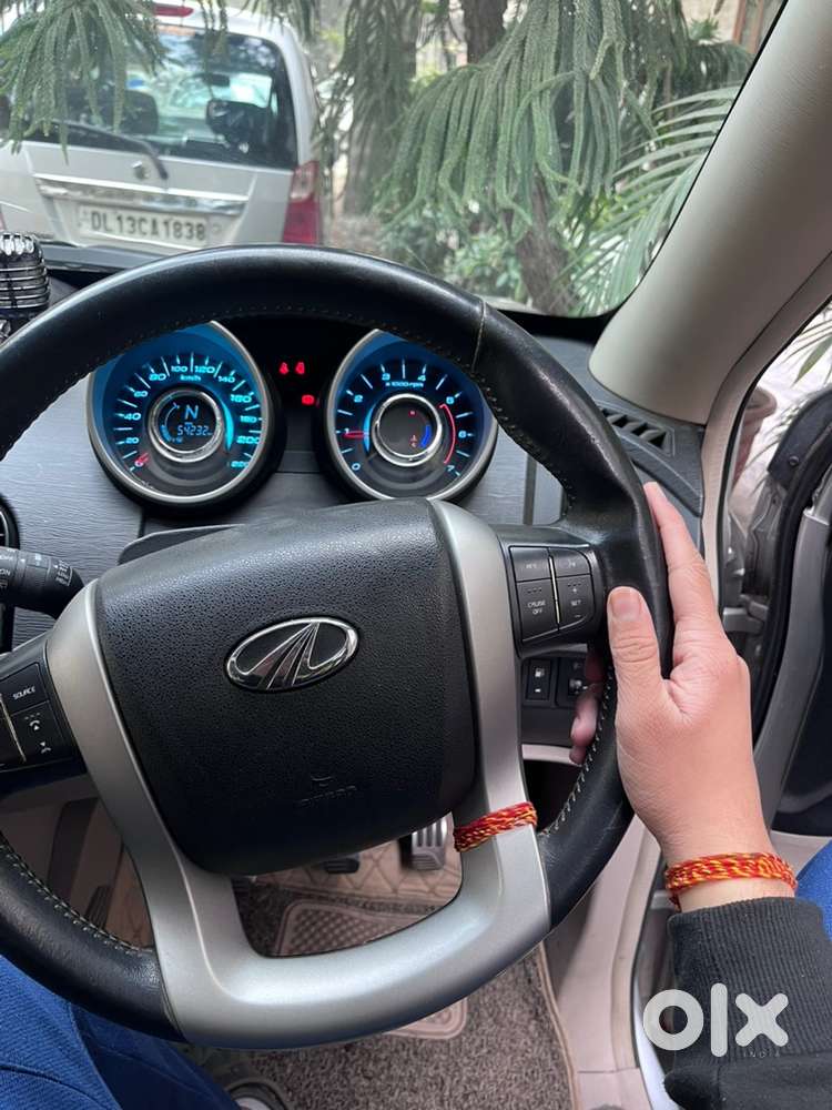 2016 Mahindra Xuv500 W10 1.99 Diesel Manual Top Condition