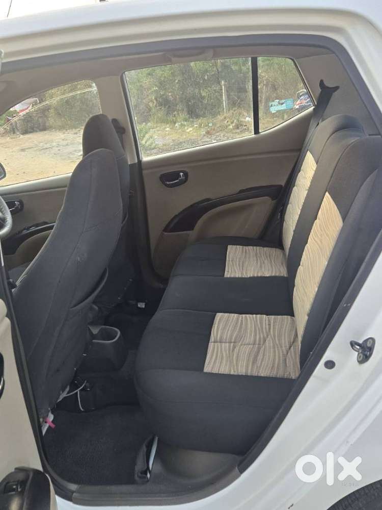 Hyundai I10 Sportz 1.1l, 2014, Petrol