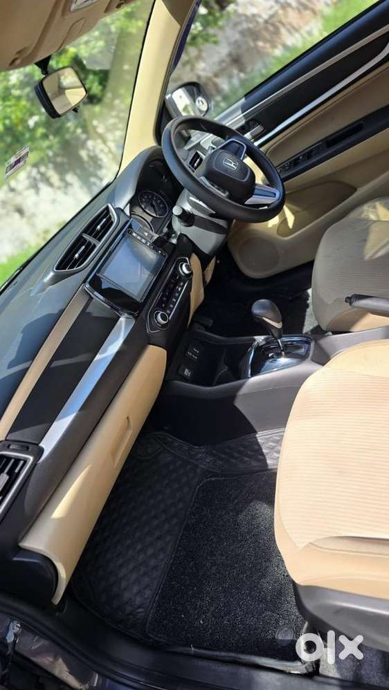 Honda Amaze 2022 Petrol Well Maintained