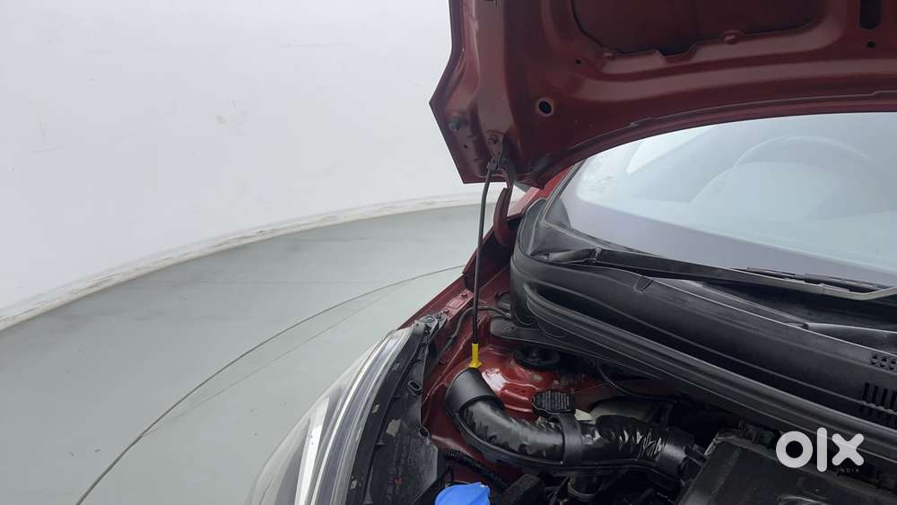 Hyundai Xcent 1.1 Crdi Base Abs, 2016, Petrol
