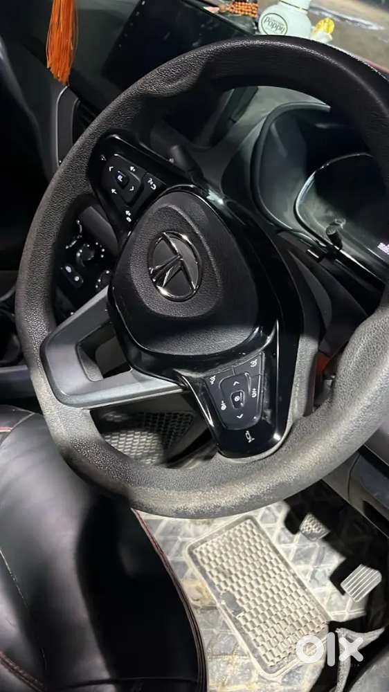 Tata Nexon 2022 Petrol Well Maintained