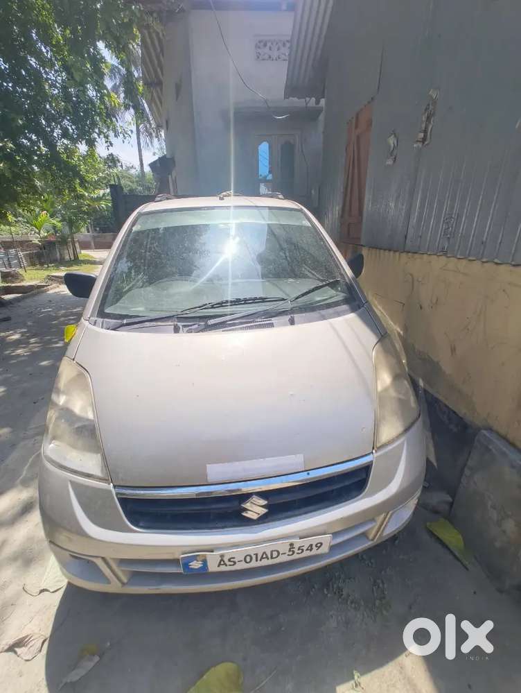 Maruti Suzuki Estilo Vxi 2007