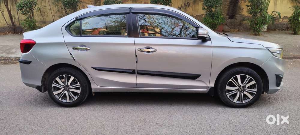 Honda Amaze Vx 1.2 Petrol Cvt, 2023, Cng & Hybrids