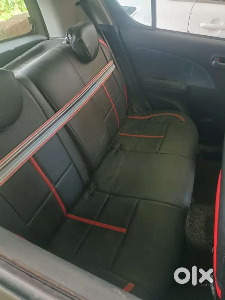Maruti Suzuki Ritz Lxi 2010 Drive