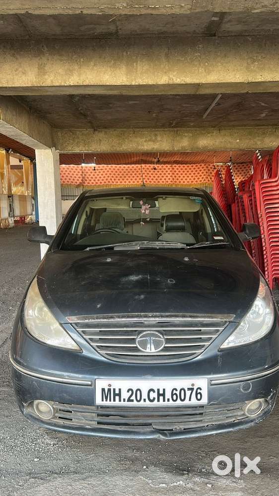 Tata Indica Vista 2013