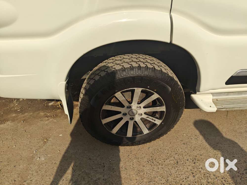 Mahindra Scorpio 1.99 S4 9s, 2015, Diesel