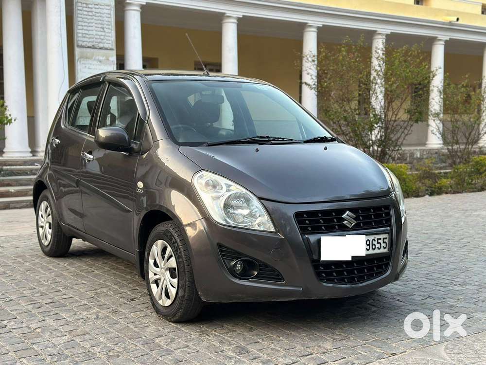 Maruti Suzuki Ritz Vdi (abs) Bs Iv, 2016, Diesel