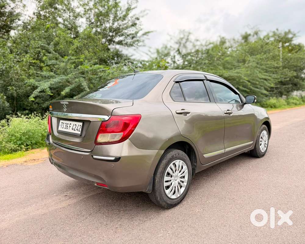 Maruti Suzuki Dzire 2019 Year