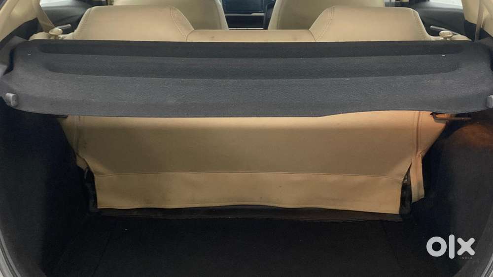 Honda Jazz 1.2 V I Vtec, 2017, Petrol