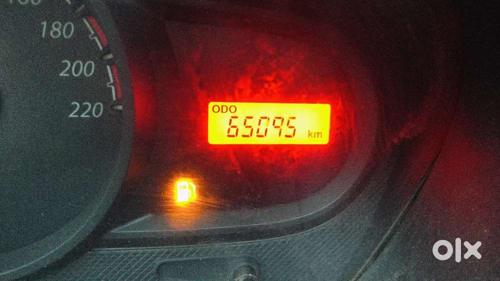 Ford Figo 2013 Diesel Good Condition