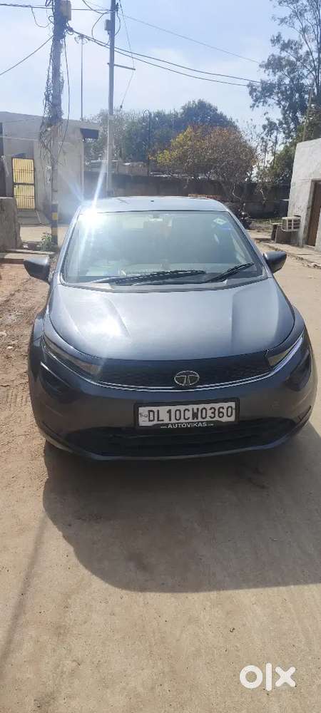 Tata Altroz Xe 2023