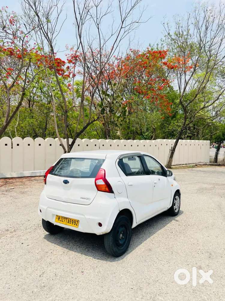 Datsun Redigo 2017 Petrol 98000 Km Driven