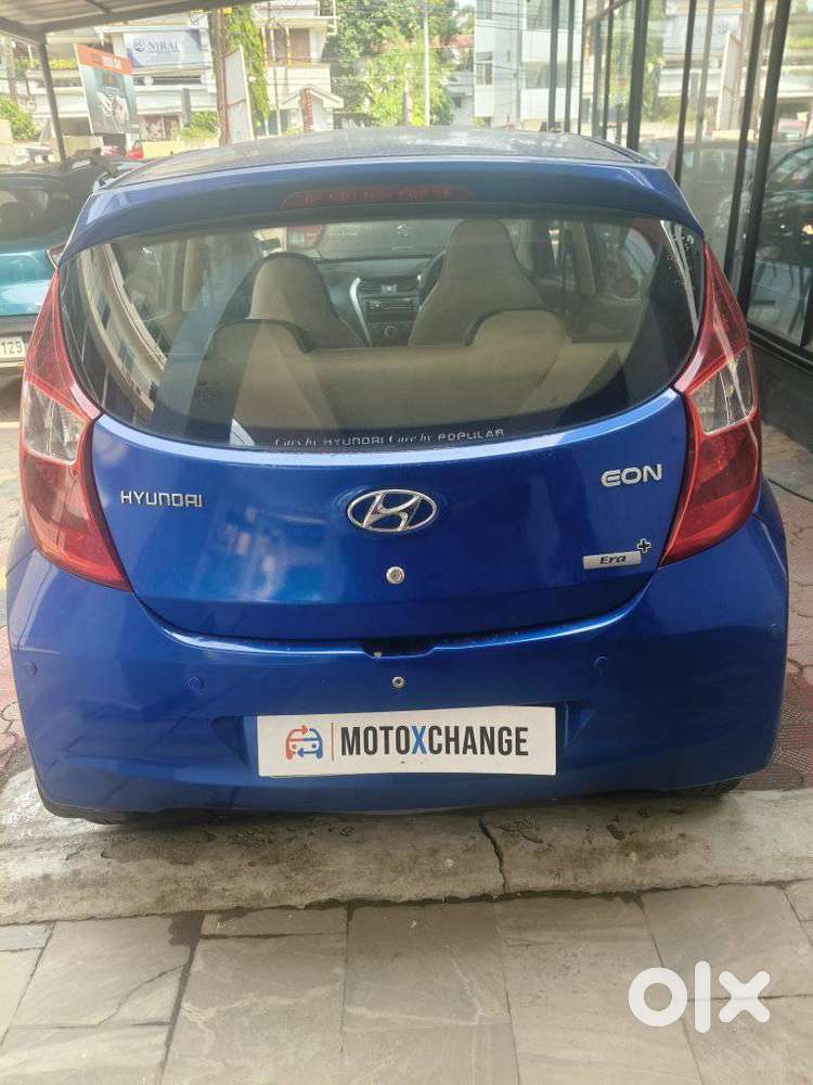 Hyundai Eon Era +, 2014, Petrol