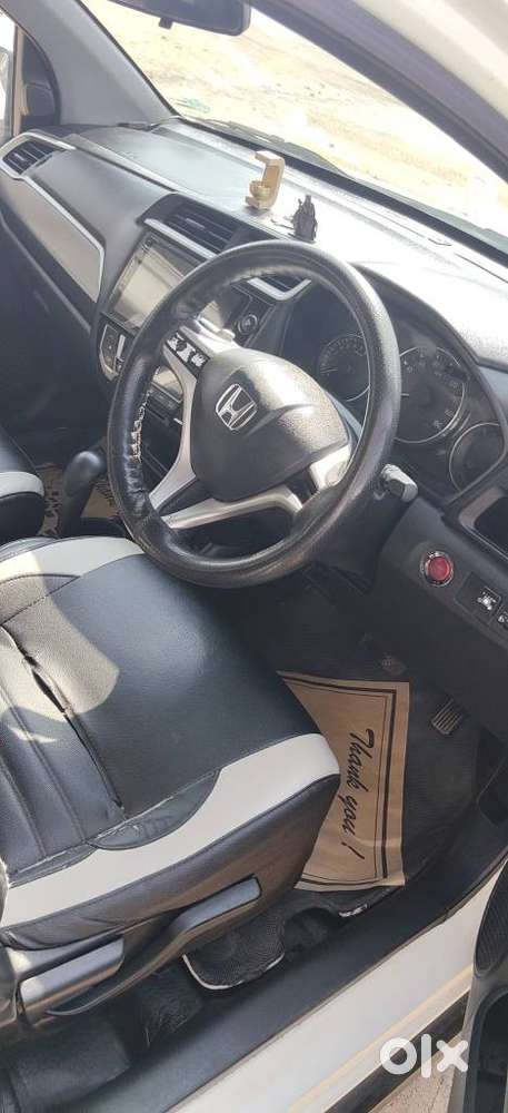 Honda Br-v I-vtec V Cvt, 2019, Cng & Hybrids