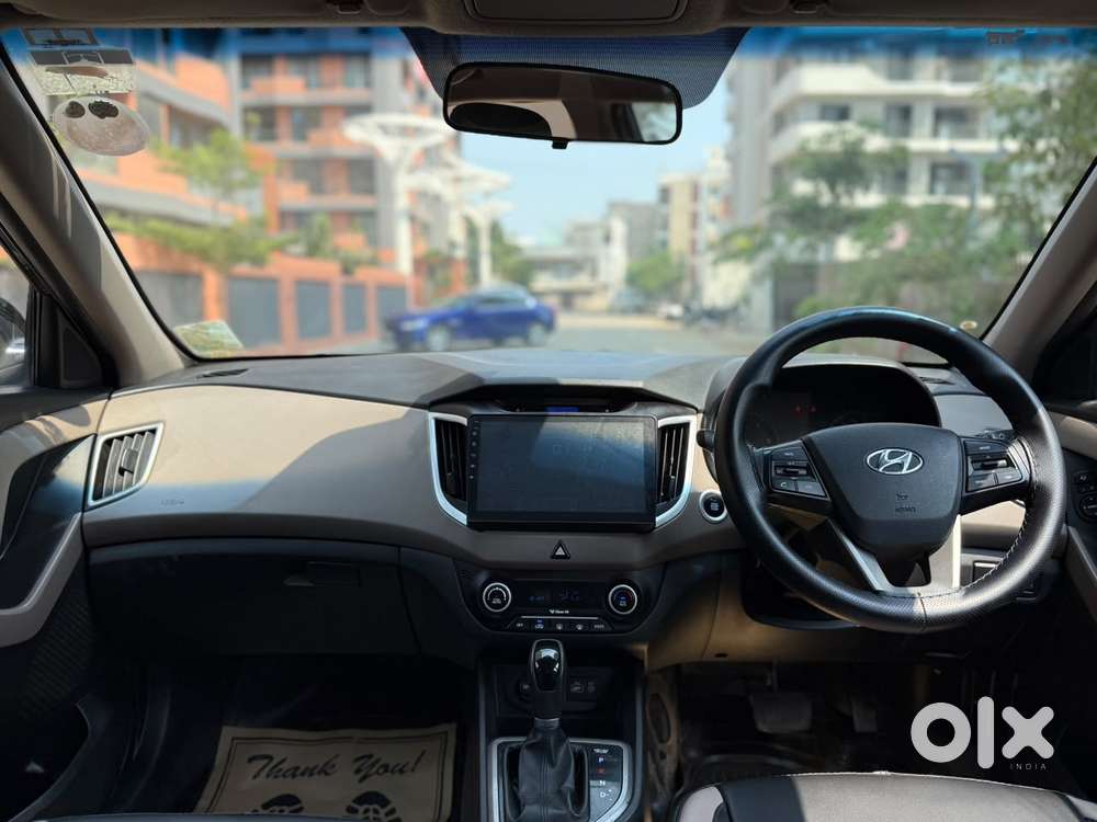 Hyundai Creta 1.6 Sx Plus, 2015, Diesel