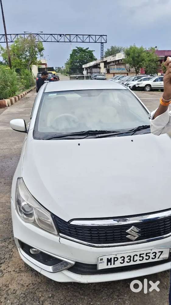 Maruti Suzuki Ciaz Vdi 2016